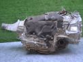 Вариатор (CVT) Subaru Легаси 2.5i BMM TR580FHEAA фотография №4