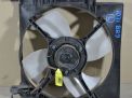 Вентилятор охлаждения радиатора Subaru Легаси 5, левый фотография №2
