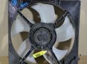 Вентилятор охлаждения радиатора Subaru Форестер 3 фотография №1