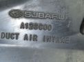 Воздуховод Subaru Форестер 3 фотография №3