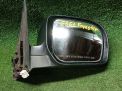 Зеркало правое электрическое Subaru Форестер 3, 9к LHD фотография №2