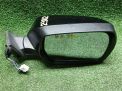 Зеркало правое электрическое Subaru Легаси 5 , 9к , LHD фотография №1