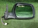 Зеркало правое электрическое Subaru Легаси 5 , 9к , LHD фотография №2