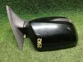 Зеркало правое электрическое Subaru Легаси 5 , 9к , LHD фотография №3