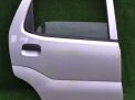 Дверь задняя правая Suzuki Свифт 1 HT51S фотография №1