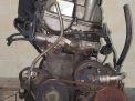 Двигатель Suzuki K6A-VE фотография №1