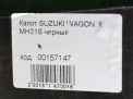 Капот Suzuki Вагон Р MH21S фотография №8