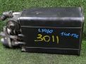 Абсорбер (фильтр угольный) Toyota / LEXUS LS460 USF40 USF41 фотография №1