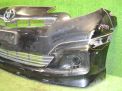 Бампер передний Toyota / LEXUS Рактис 2 фотография №2