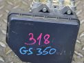 Блок ABS (насос) Toyota / LEXUS GS350 IV фотография №4
