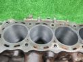 Блок двигателя Toyota / LEXUS 1FZ 1FZ-F 1FZF фотография №2
