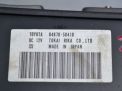 Блок кнопок Toyota / LEXUS LS460 8487050410 фотография №3