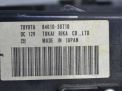 Блок кнопок Toyota / LEXUS GS460 URS190 8401030710C1 фотография №3