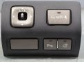 Блок кнопок Toyota / LEXUS LS460 8487050410 фотография №1