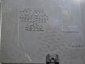 Блок комфорта Toyota / LEXUS LS460 8922550040 фотография №3