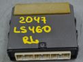 Блок комфорта Toyota / LEXUS LS460 8922550040 фотография №3