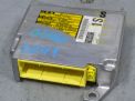 Блок управления AIR BAG Toyota / LEXUS GS460 URS190 фотография №1