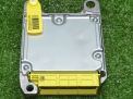 Блок управления AIR BAG Toyota / LEXUS RAV-4 IV ASA44 фотография №1