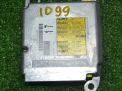 Блок управления AIR BAG Toyota / LEXUS RAV-4 IV ASA44 фотография №2