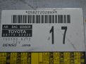 Блок управления AIR BAG Toyota / LEXUS RAV-4 IV ASA44 фотография №4