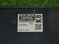 Блок управления двигателем Toyota / LEXUS РАВ-4 2AR 2AR-FE фотография №3