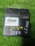 Блок управления климат-контролем Toyota / LEXUS LS460 8865050451 фотография №1