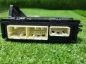 Блок управления климат-контролем Toyota / LEXUS LS460 8865050451 фотография №2