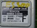 Блок управления светом Toyota / LEXUS ES300 MCV30 фотография №2