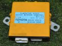 Блок управления зеркалами Toyota / LEXUS RX330 MCU33 фотография №1