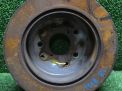 Диск тормозной задний Toyota / LEXUS GS300 JZS160 305мм фотография №3