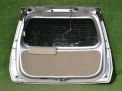 Дверь багажника со стеклом Toyota / LEXUS Пассо Сетте фотография №2