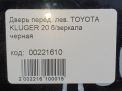 Дверь передняя левая Toyota / LEXUS Клюгер V фотография №5