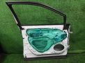 Дверь передняя левая Toyota / LEXUS RX270 , 350 , RX450H , голая, д фотография №4