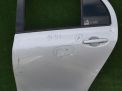 Дверь задняя левая Toyota / LEXUS Витц 2 фотография №1