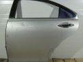 Дверь задняя левая Toyota / LEXUS ES350 V фотография №1