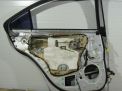 Дверь задняя левая Toyota / LEXUS ES350 V фотография №2