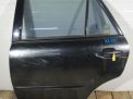 Дверь задняя левая Toyota / LEXUS RX350 фотография №1