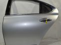 Дверь задняя левая Toyota / LEXUS LS460 , не лонг, в сборе фотография №1