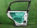 Дверь задняя левая Toyota / LEXUS RX270 , 350 , RX450H , д фотография №3