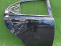 Дверь задняя правая Toyota / LEXUS IS250 II GSE20 фотография №1