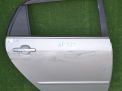 Дверь задняя правая Toyota / LEXUS Аллекс , Ранкс NZE121 фотография №1