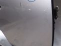 Дверь задняя правая Toyota / LEXUS CT200H, голая фотография №2