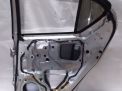 Дверь задняя правая Toyota / LEXUS CT200H, голая фотография №3