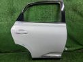 Дверь задняя правая Toyota / LEXUS RX270 , 350 , RX450H , д фотография №1