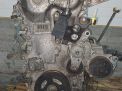 Двигатель Toyota / LEXUS 2AR 2AR-FE 4WD , голый фотография №1