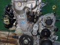 Двигатель Toyota / LEXUS 2AR 2AR-FE 2WD , голый фотография №1