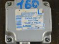 Электронный блок Toyota / LEXUS ES350 V фотография №1