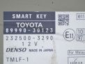 Электронный блок Toyota / LEXUS GS460 URS190 фотография №2