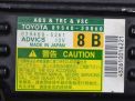 Электронный блок Toyota / LEXUS GS460 URS190 8954030860 фотография №2