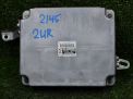 Электронный блок Toyota / LEXUS LS600HL 2UR 2URFSE 50040 фотография №1